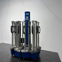 Caliper Life Sciences Twister II Microplate Handler image 1